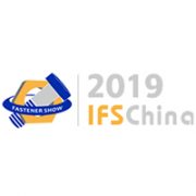 VISIT US AT THE INTERNATIONAL FASTENER SHOW CHINA 2019