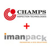 CHAMPS AND IMANPACK WILL MEET YOU IN USA AND CHINA